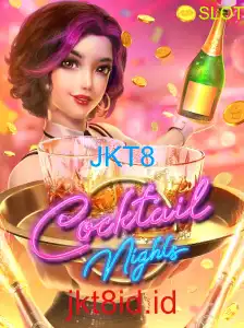 CocktailNights
